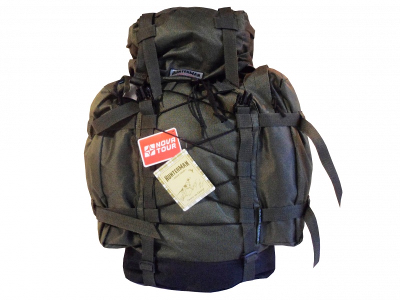 Рюкзак HUNTERMAN "Контур 50"