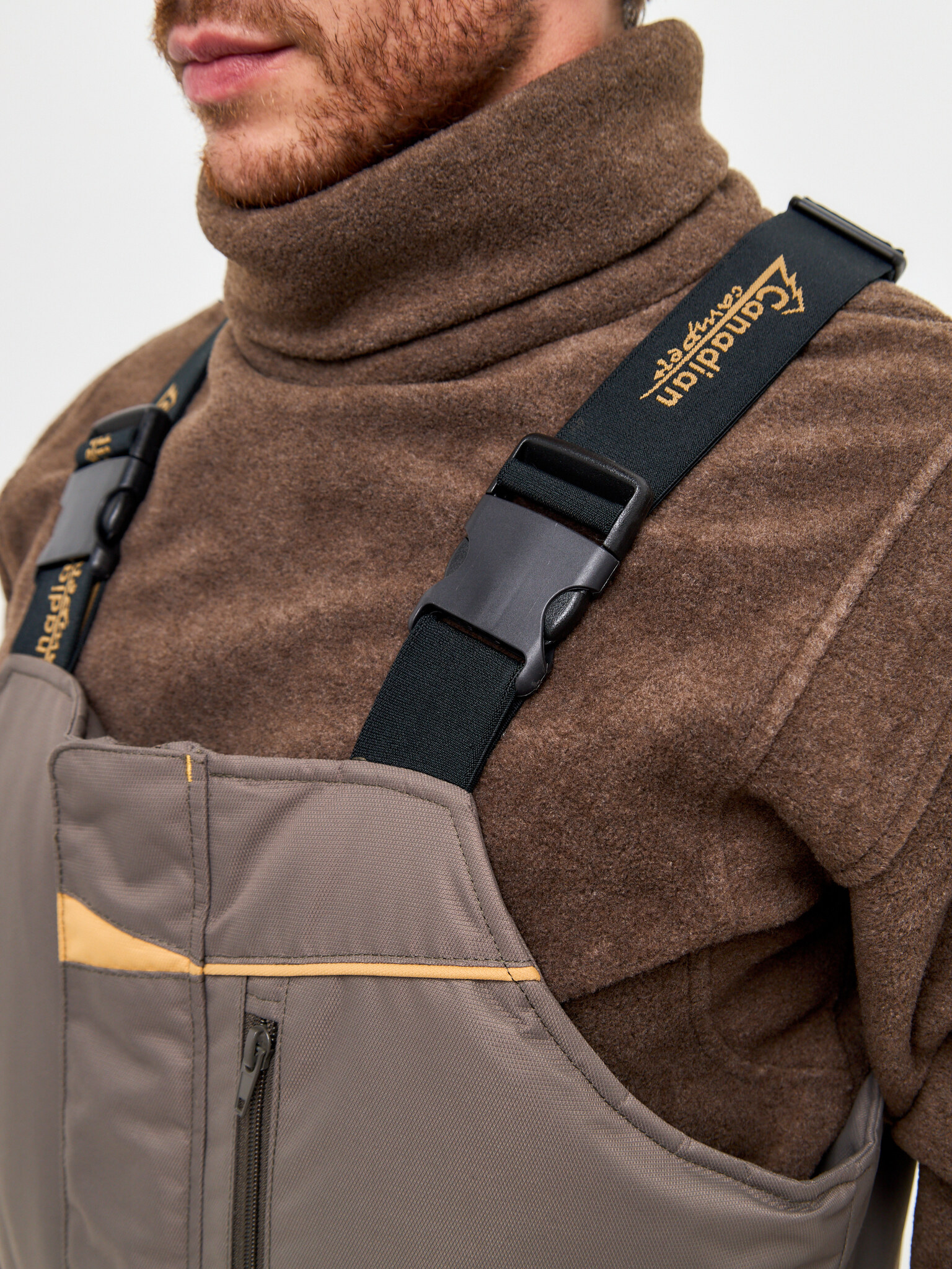 Комплект Siberia PRO (куртка+брюки)