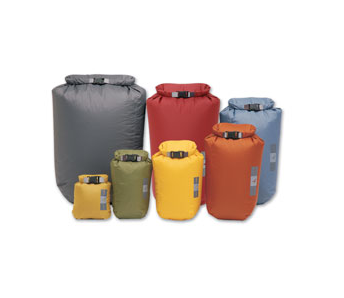Гермомешок Fold-Drybag CS L