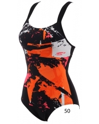 Купальник Wall Art Low One Piece