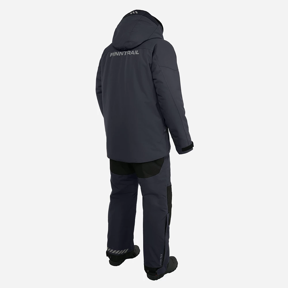 Костюм Outback DarkGrey