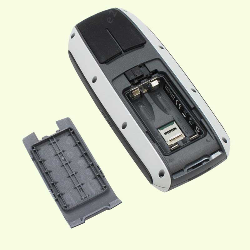 Навигатор GPS MAP 78 S