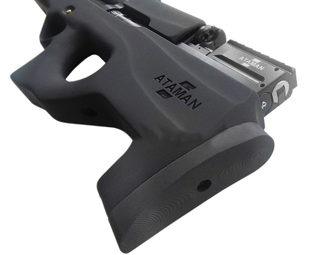 Винтовка пневматическая Bullpup M2R 425/RB, к.5,5