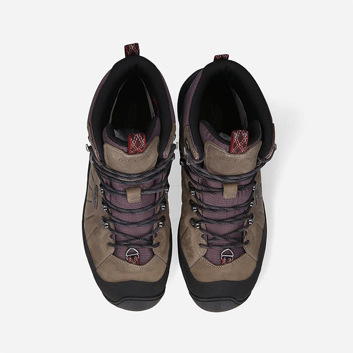 Ботинки Revel IV Mid Polar