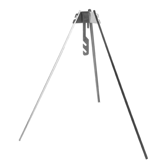 Тренога костровая