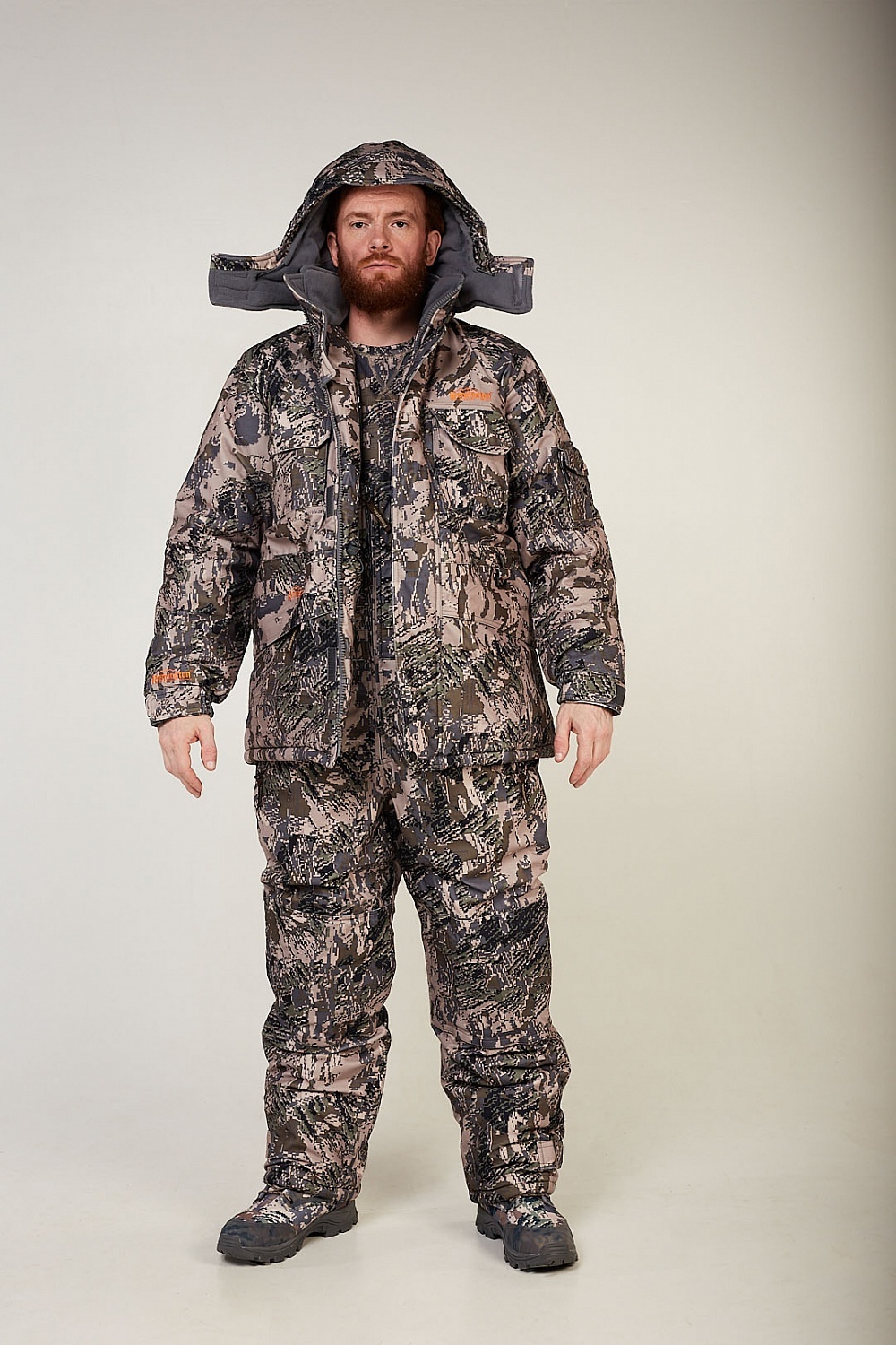 Костюм Pro Hunting Club Figure