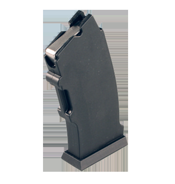 Магазин CZ 452/455/512, к.22LR пласт. (10м.)