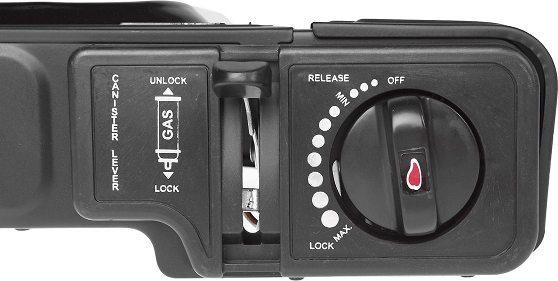 Плита газовая портативная