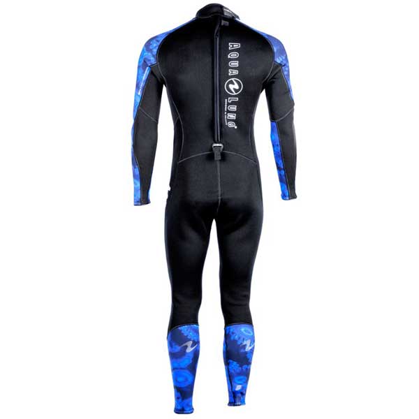 Г/костюм Aqualung "Bali" - моно 3мм муж. L