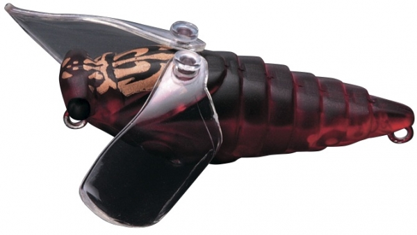 Воблер Bisen №13