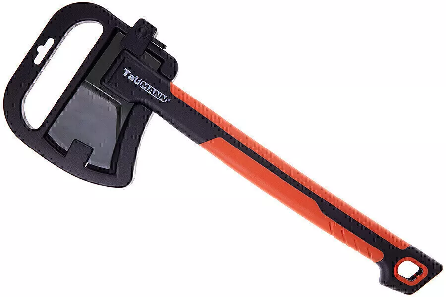 Топор туристический Forest axe 17.5"