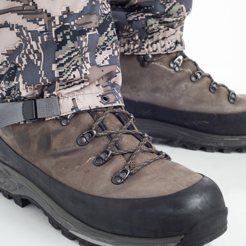 Брюки Stormfront new (цвет Optifade Open Countryl)