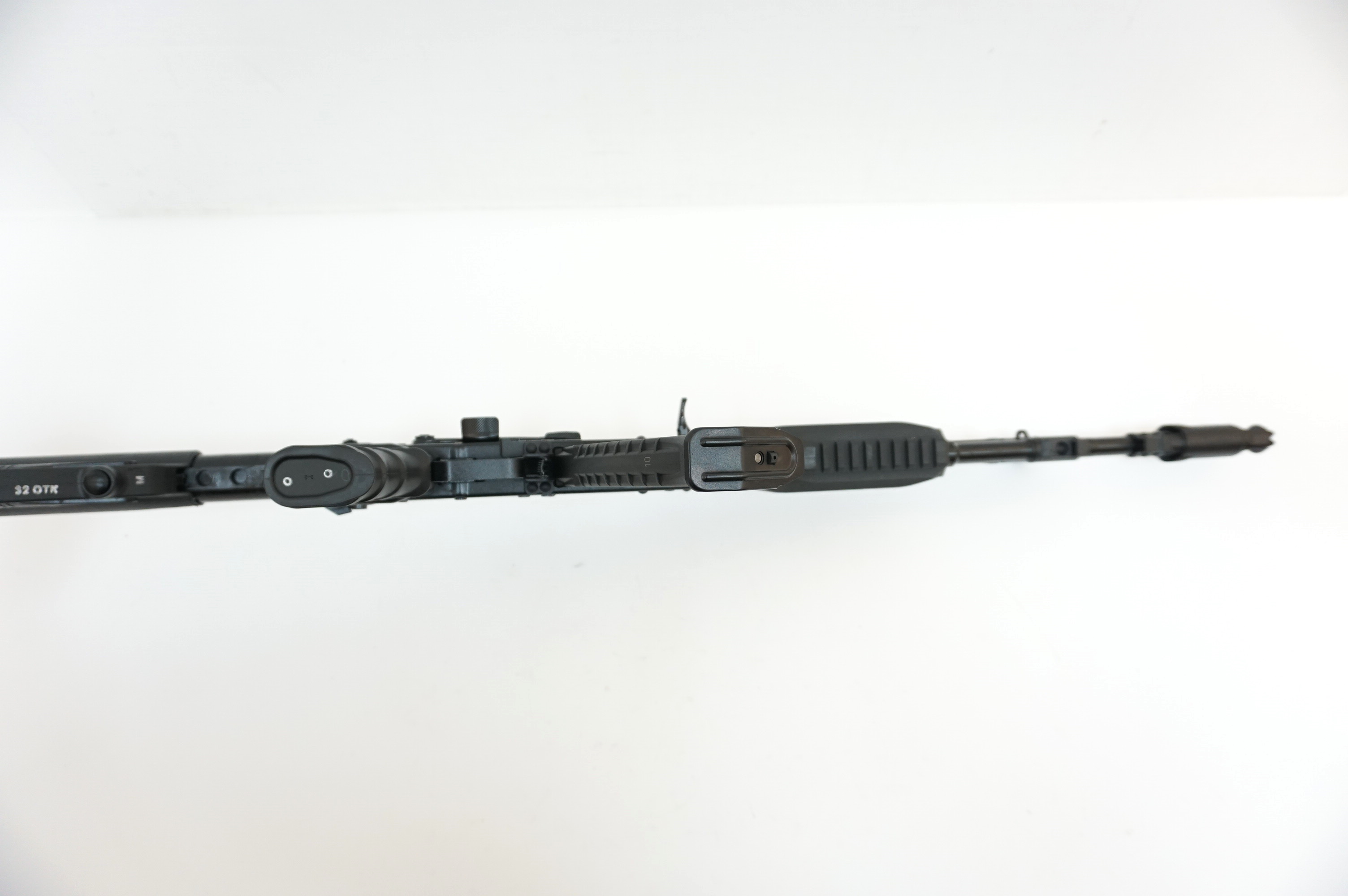 Оружие списанное, охолощенное АК-12, к.5,45*39