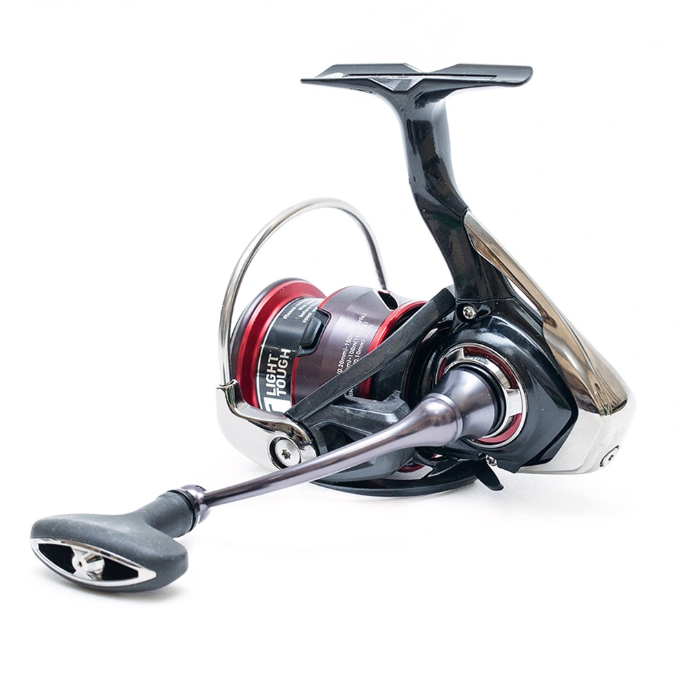 Катушка Daiwa "20 Fuego LT 3000"