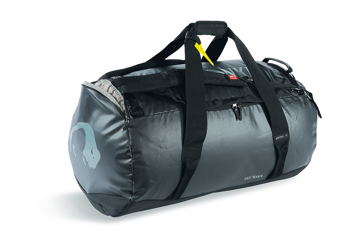 Сумка Barrel XL