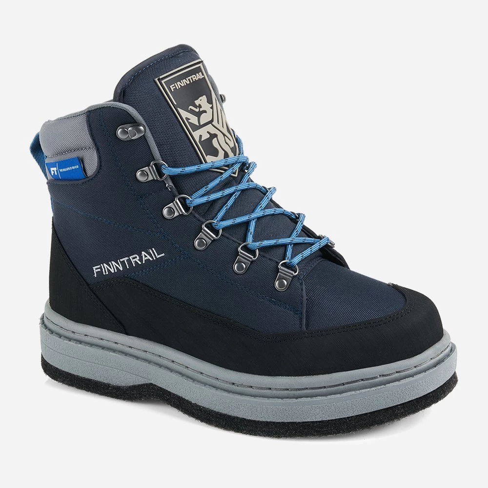 Ботинки Greenwood, забродные