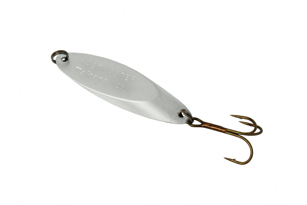 Блесна Siweida Kastmaster, 28г, гнутый