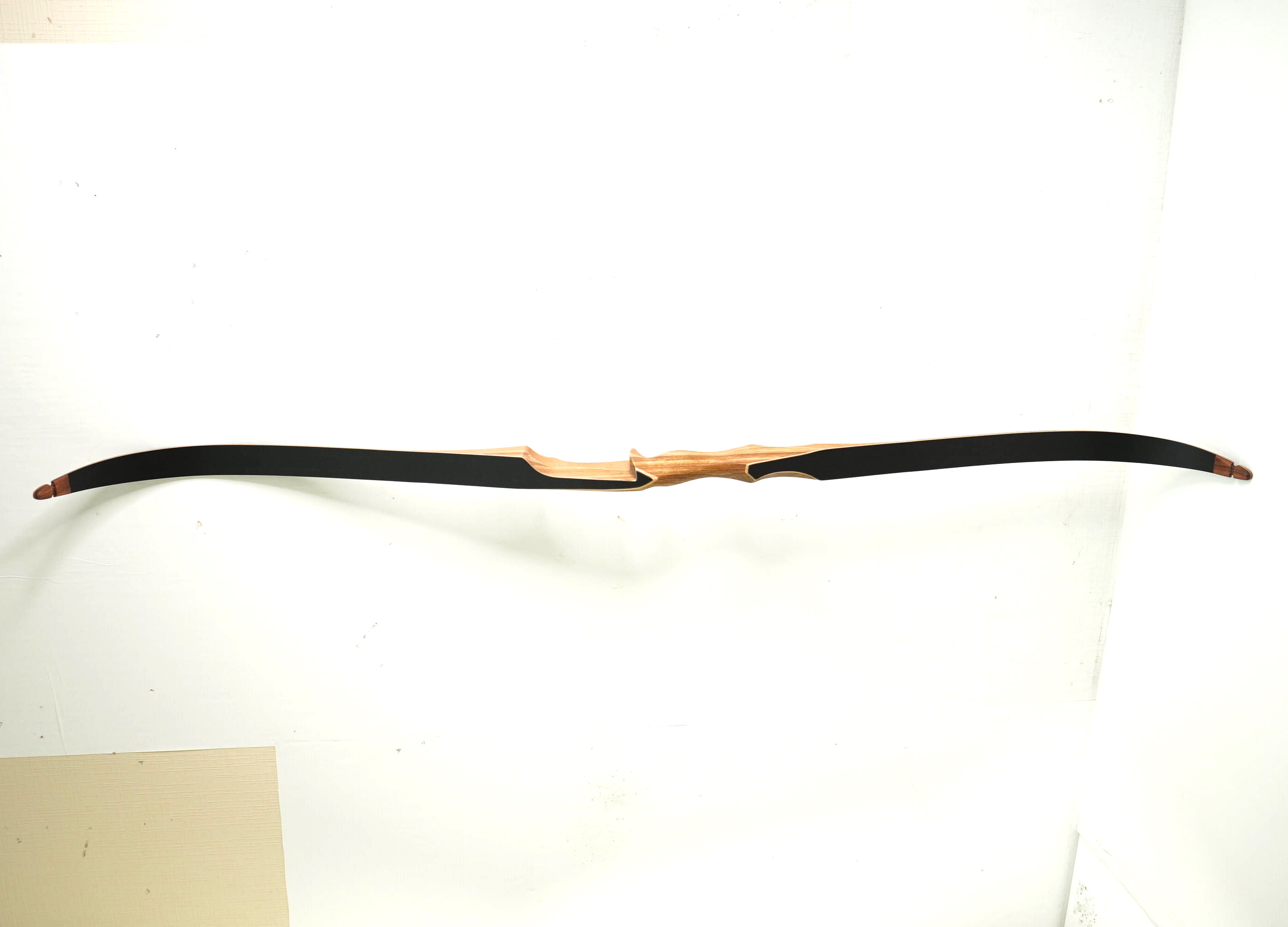 Лук традиционный "Шелест" разборный 60" 35lbs