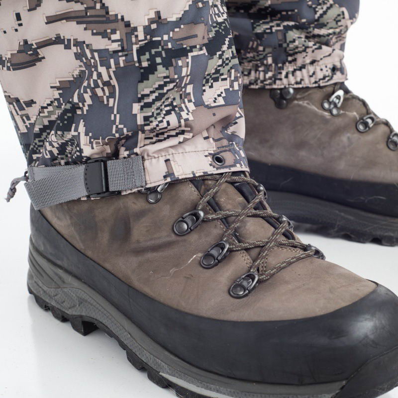 Брюки Stormfront new (цвет Optifade Open Countryl)